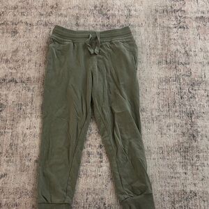 H&M basic pant